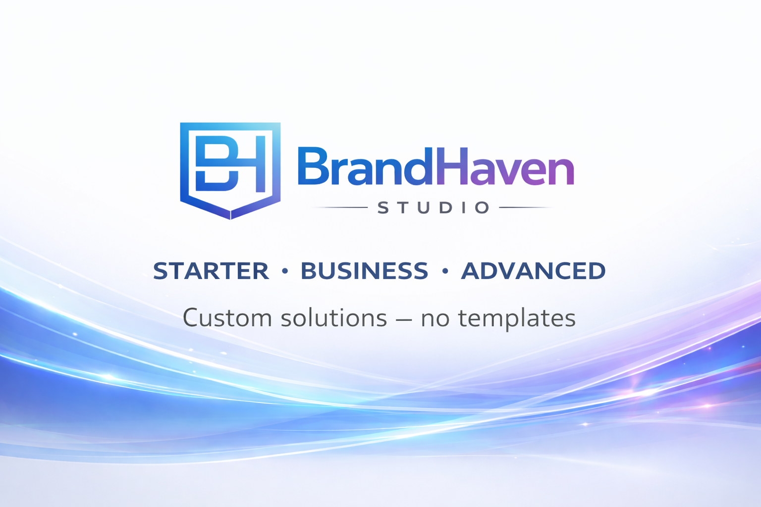 BrandHaven Services